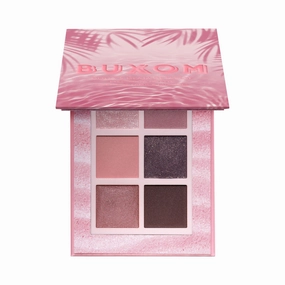 Buxom Dolly's Glam Getaway Eyeshadow Palette