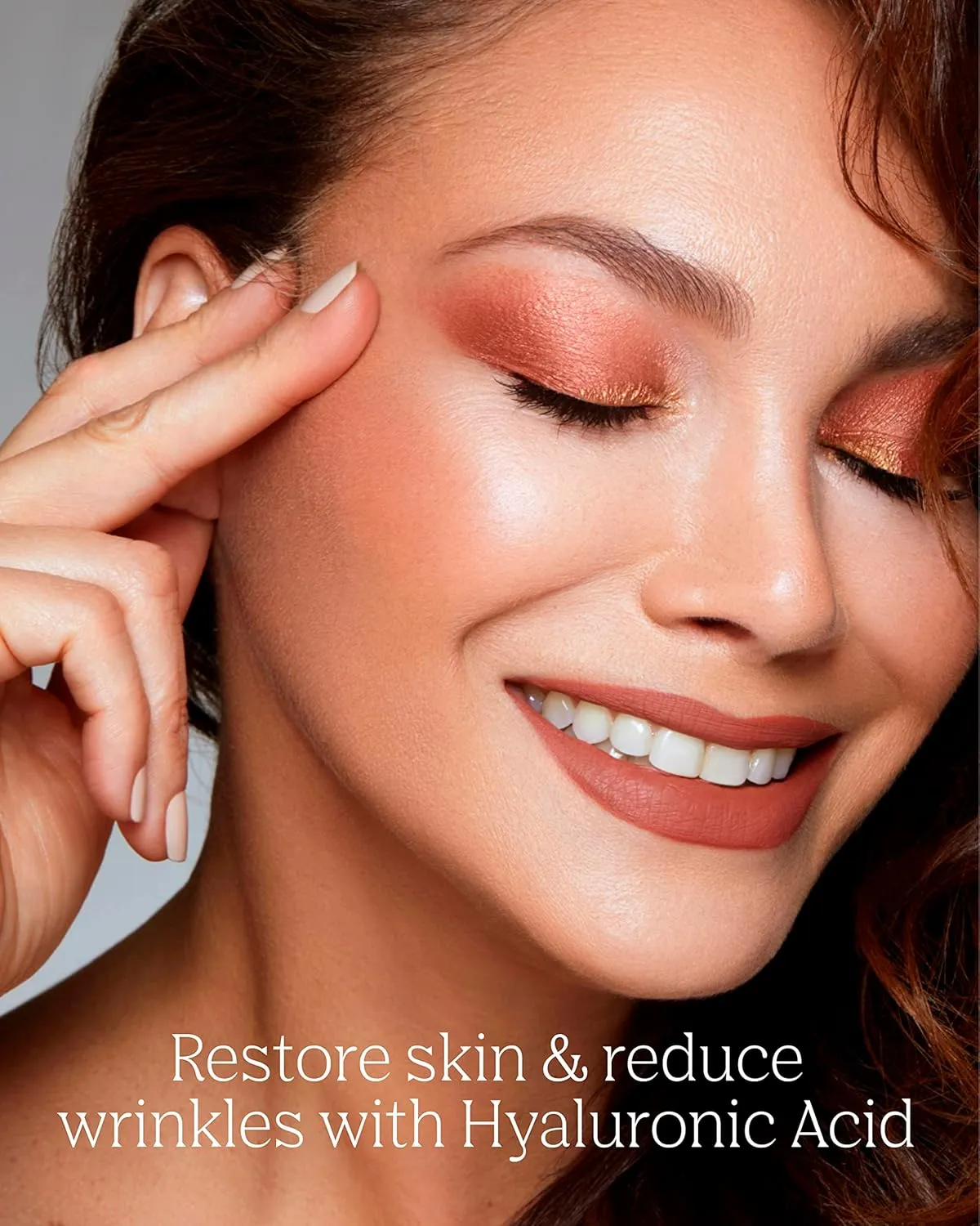 by Patricia De León | Exotic Hyponic Cream Eyeshadow (Heart of Gold) | Highly Pigmented Cream-to-Powder Dusty Gold Metallic Eye Makeup for Instant Shimmer | Long-Lasting Moisturizing Formula | Vegan | .16 oz