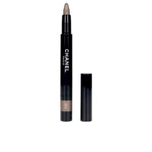 CHANEL STYLO OMBRE ET CONTOUR Eyeshadow – Liner – Khôl 0.02oz/0.8g (224 Metallic Flash)