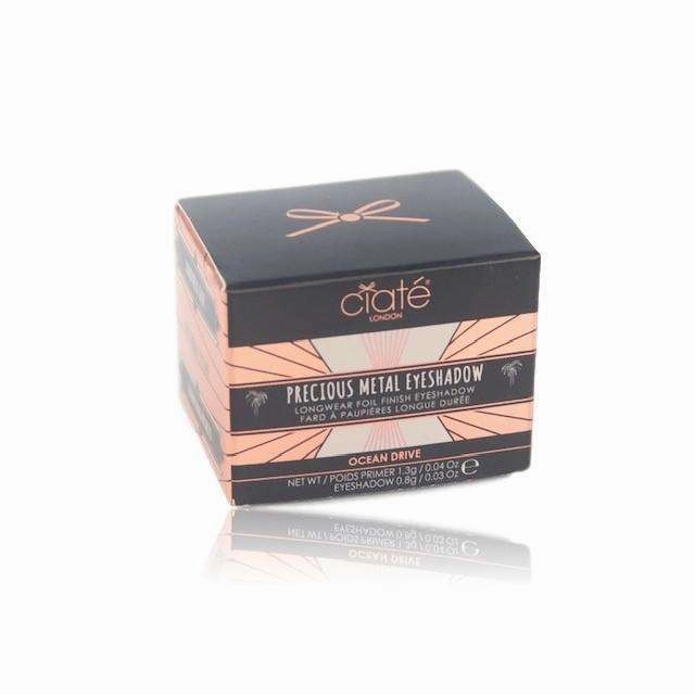 Ciate Precious Metal Eyeshadow