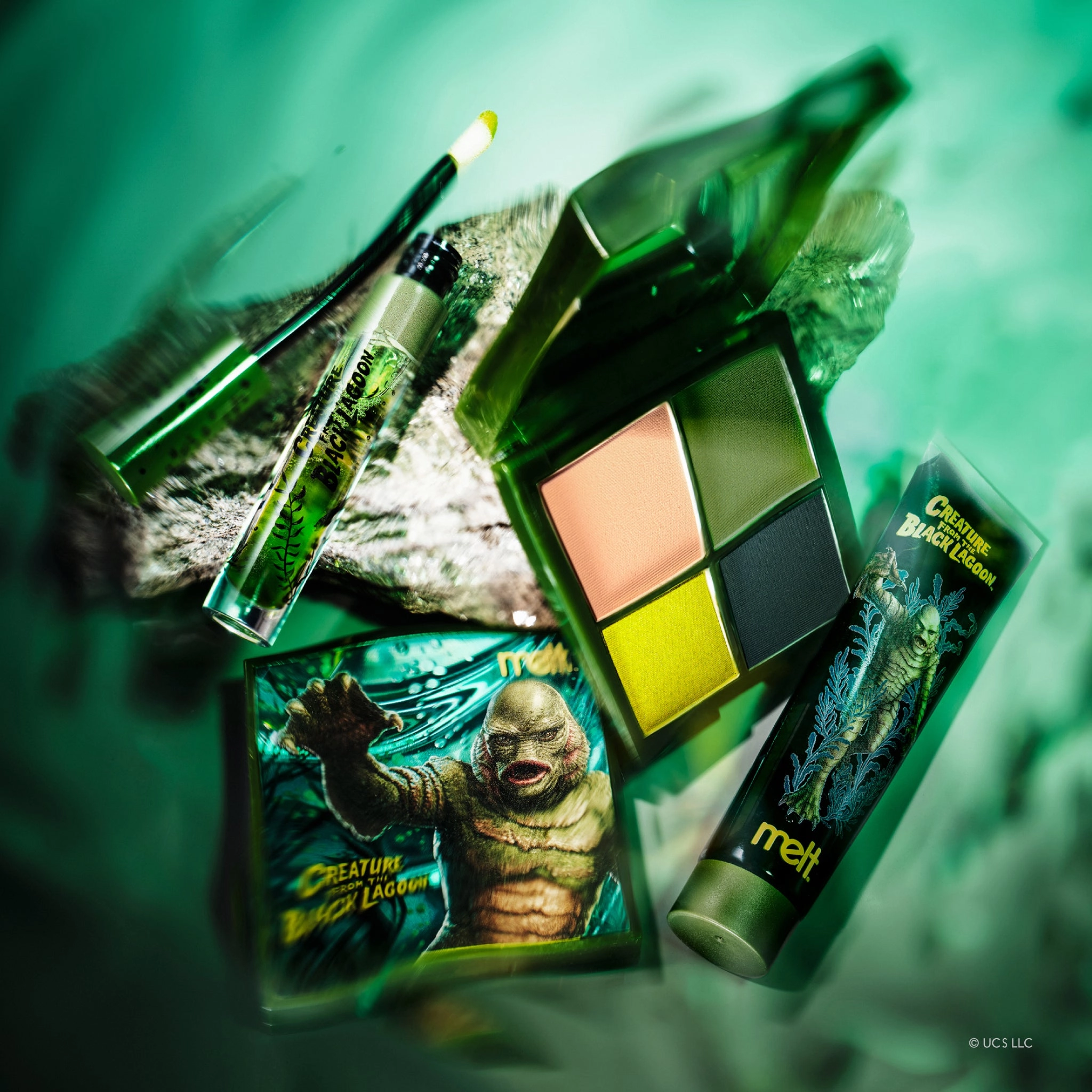 Creature From The Black Lagoon Bundle