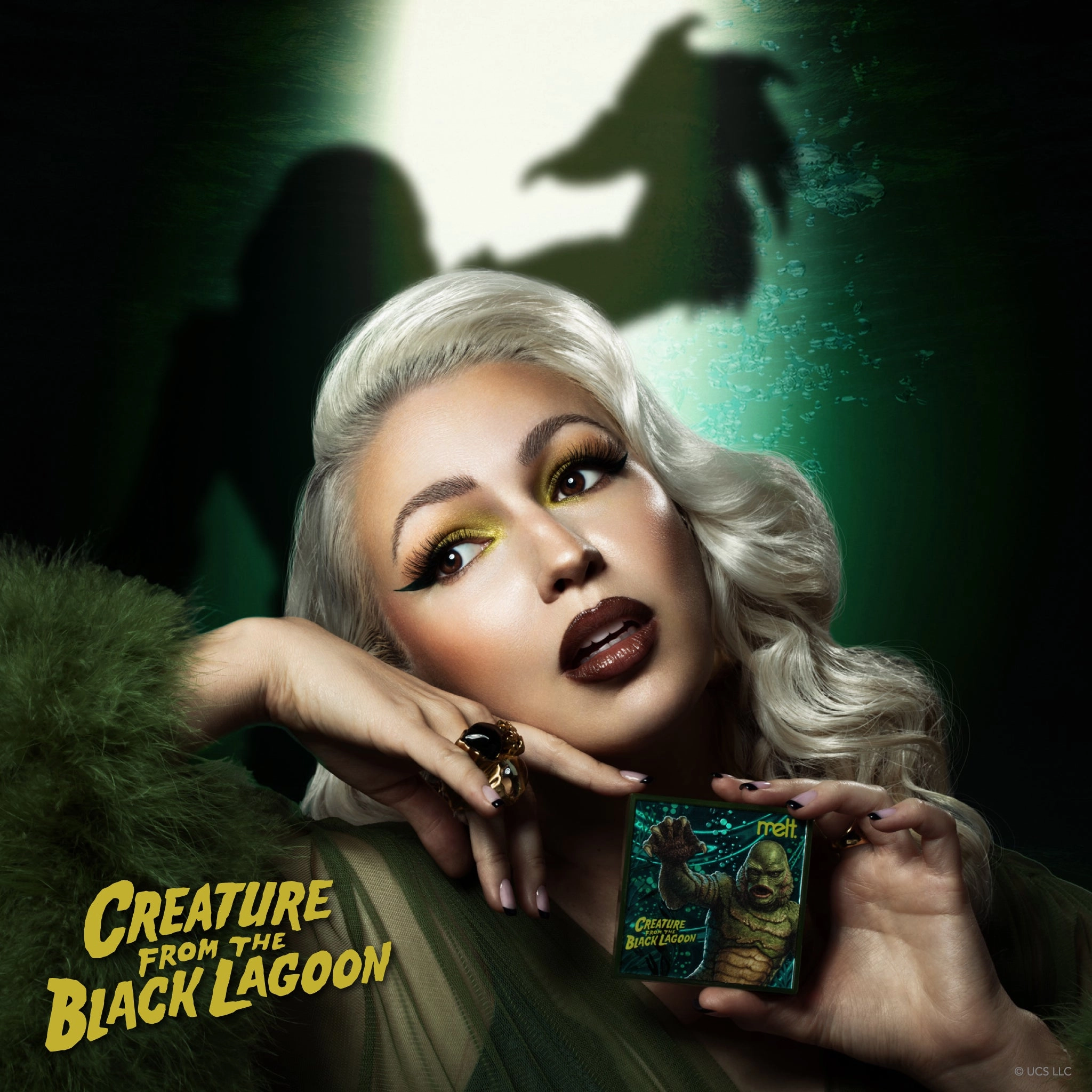 Creature From The Black Lagoon Bundle