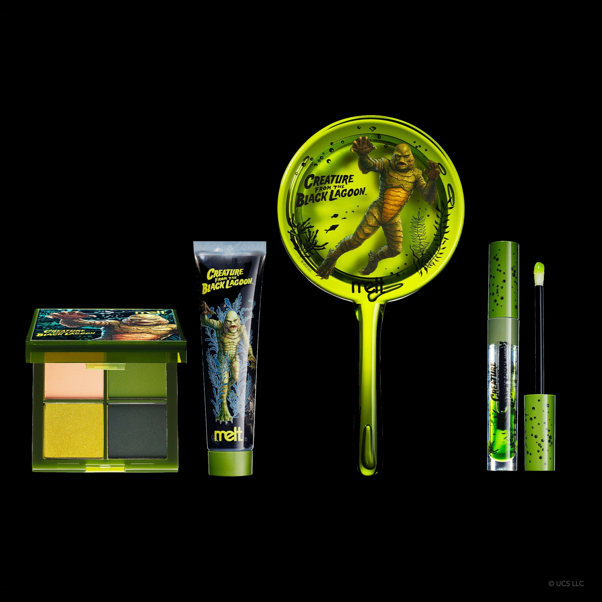 Creature From The Black Lagoon Bundle