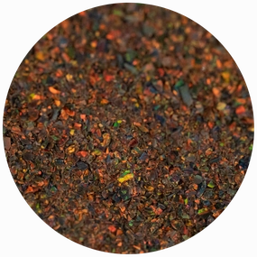 Dark Matter Crushed Opal