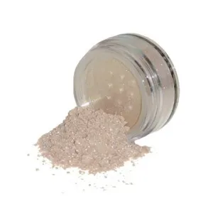 Dazzle Dust Eye Glitter & Shimmer by Pree (Goldstone)
