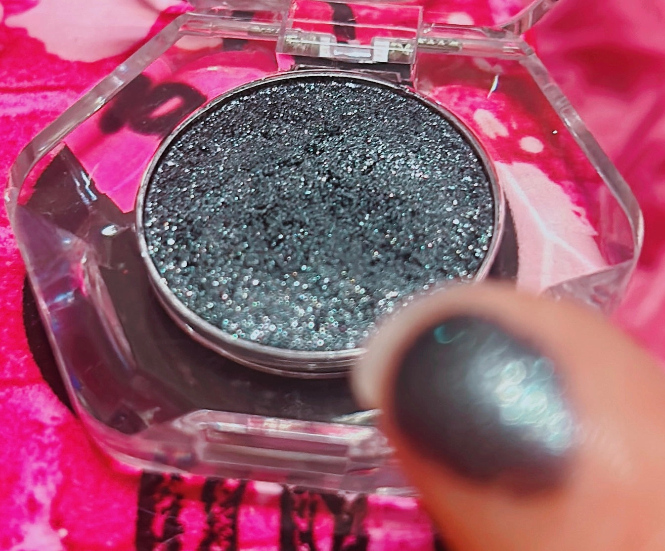 DEMENTED Pressed Duochrome