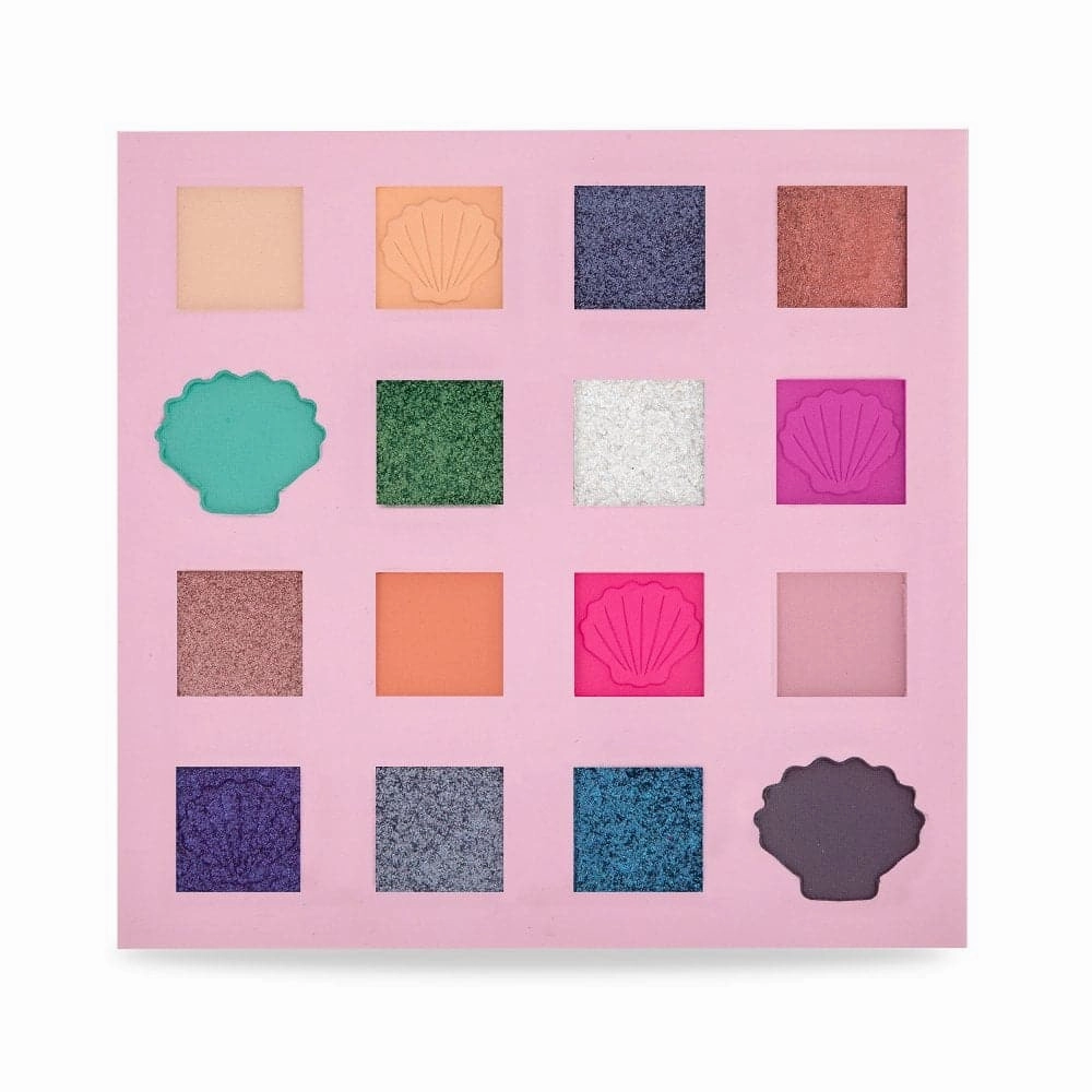 Disney Pure Princess Ariel Eye Shadow