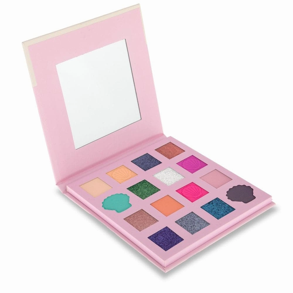 Disney Pure Princess Ariel Eye Shadow