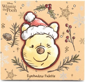 Disney Winnie The Pooh Holiday 12 Colors (10886755)
