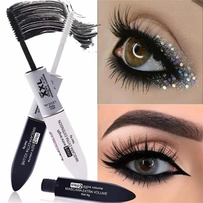 Double Extension Mascara Cosmetics