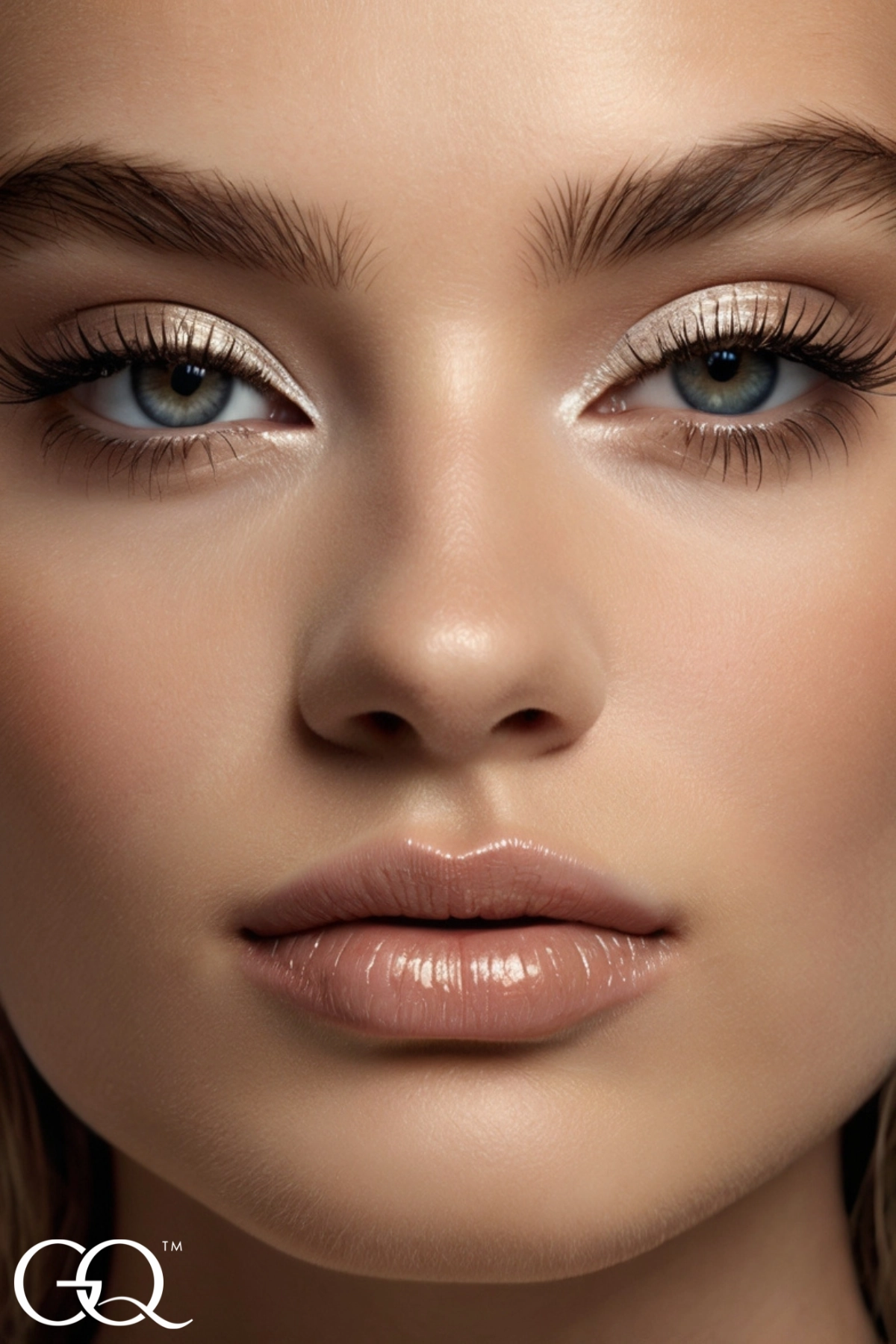 Dual Lash Mascara - Black (10ml) | GLOWNIQUE