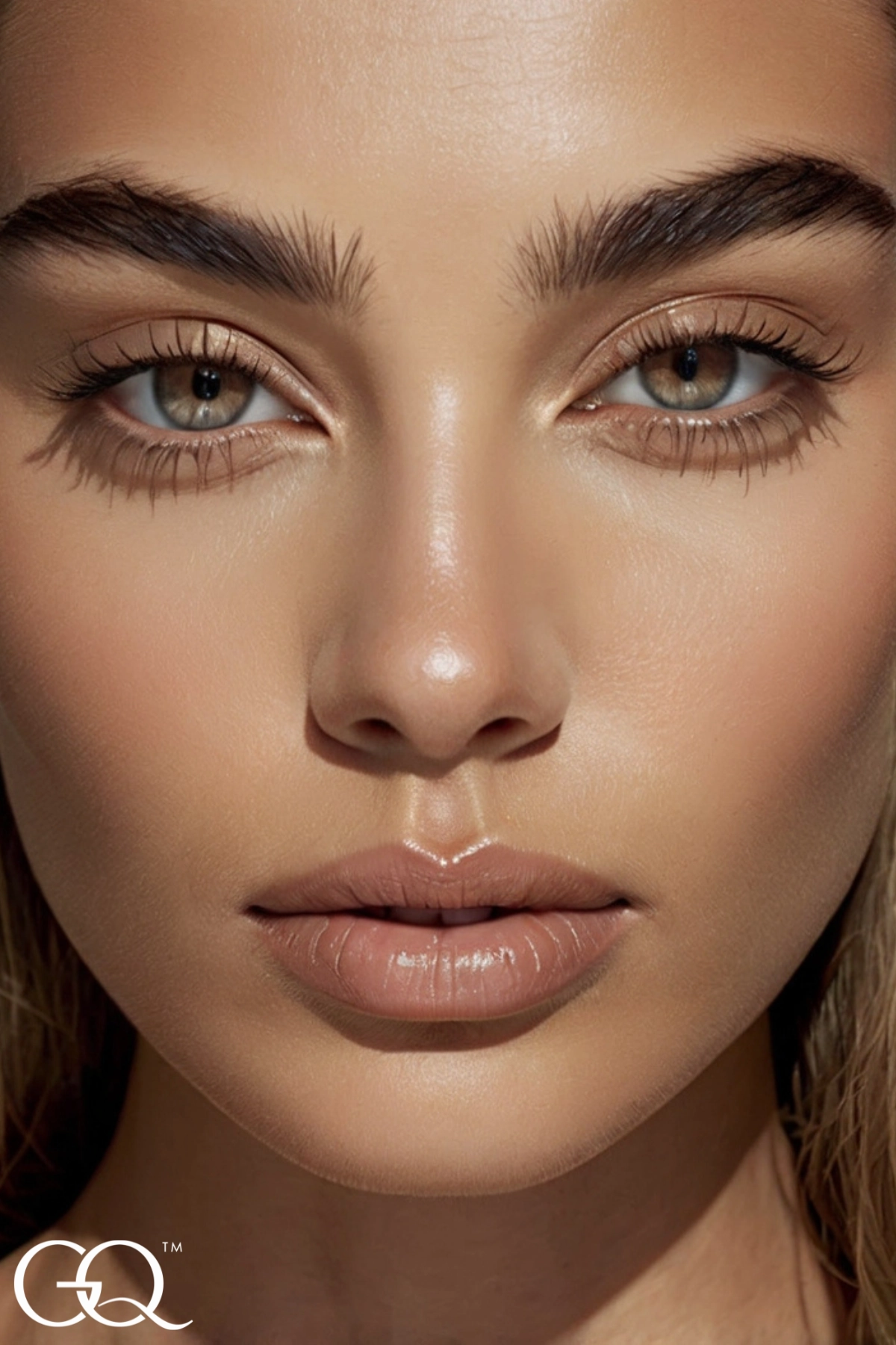 Dual Lash Mascara - Black (10ml) | GLOWNIQUE