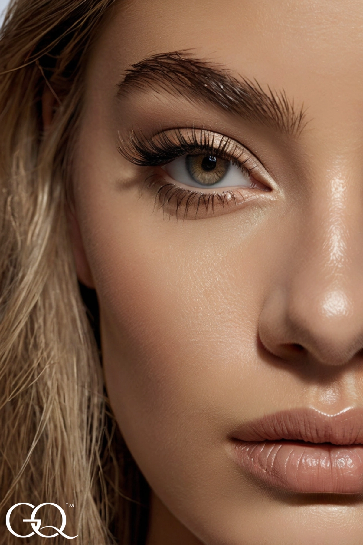 Dual Lash Mascara - Black (10ml) | GLOWNIQUE