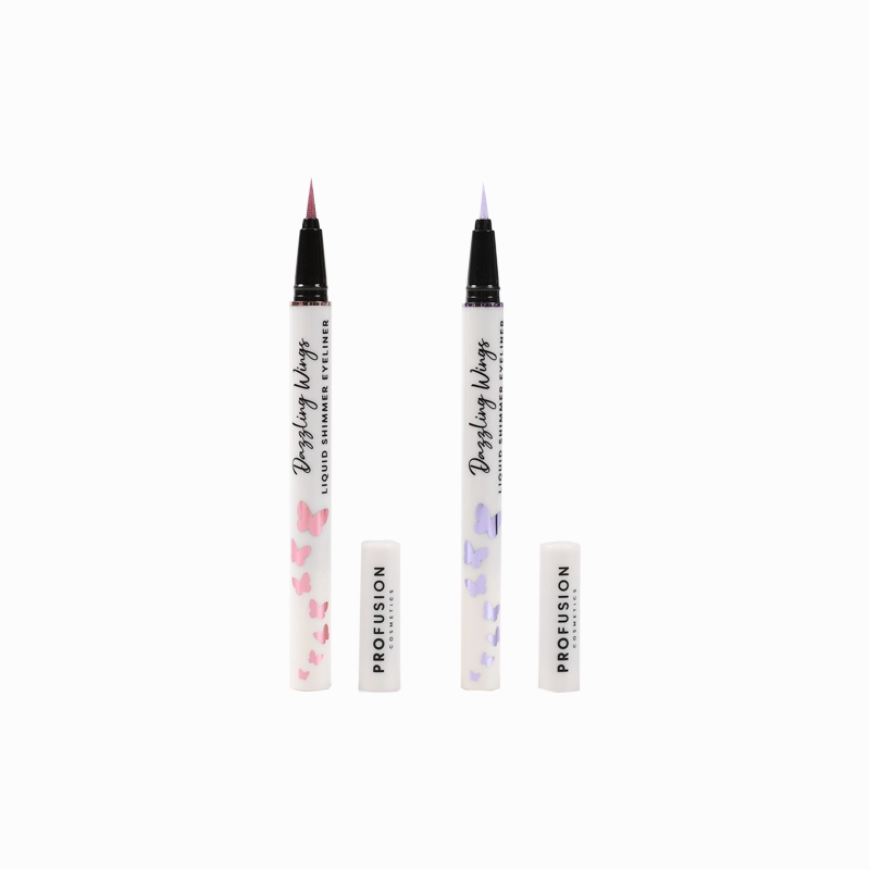 Empowered Butterfly | Dazzling Wings Liquid Shimmer Eyeliner