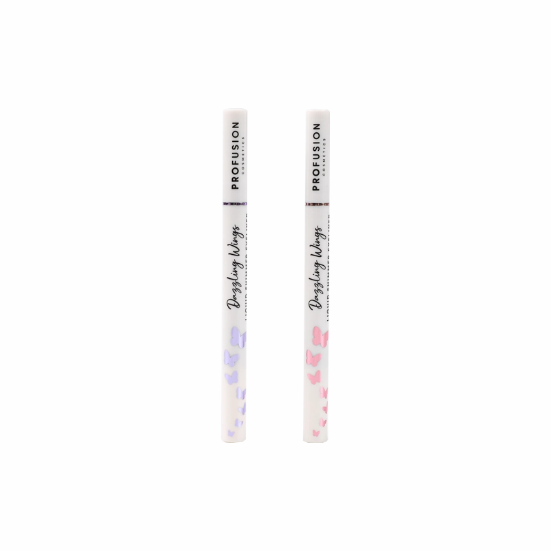 Empowered Butterfly | Dazzling Wings Liquid Shimmer Eyeliner