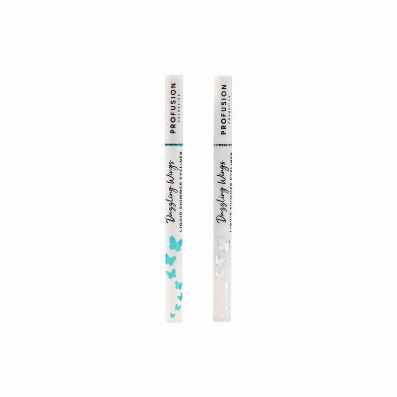 Empowered Butterfly | Dazzling Wings Liquid Shimmer Eyeliner