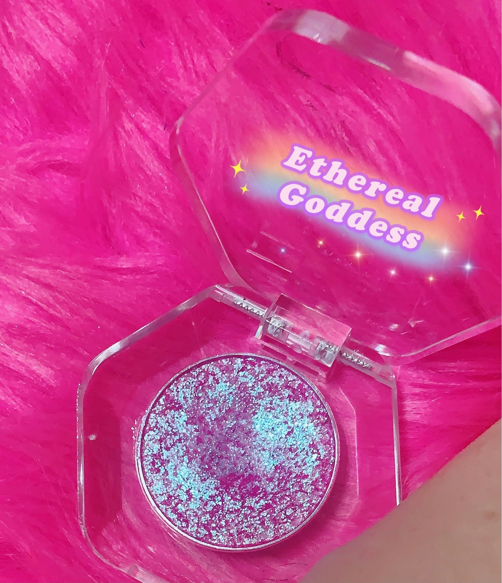 ETHEREAL GODDESS Pressed DUOCHROME