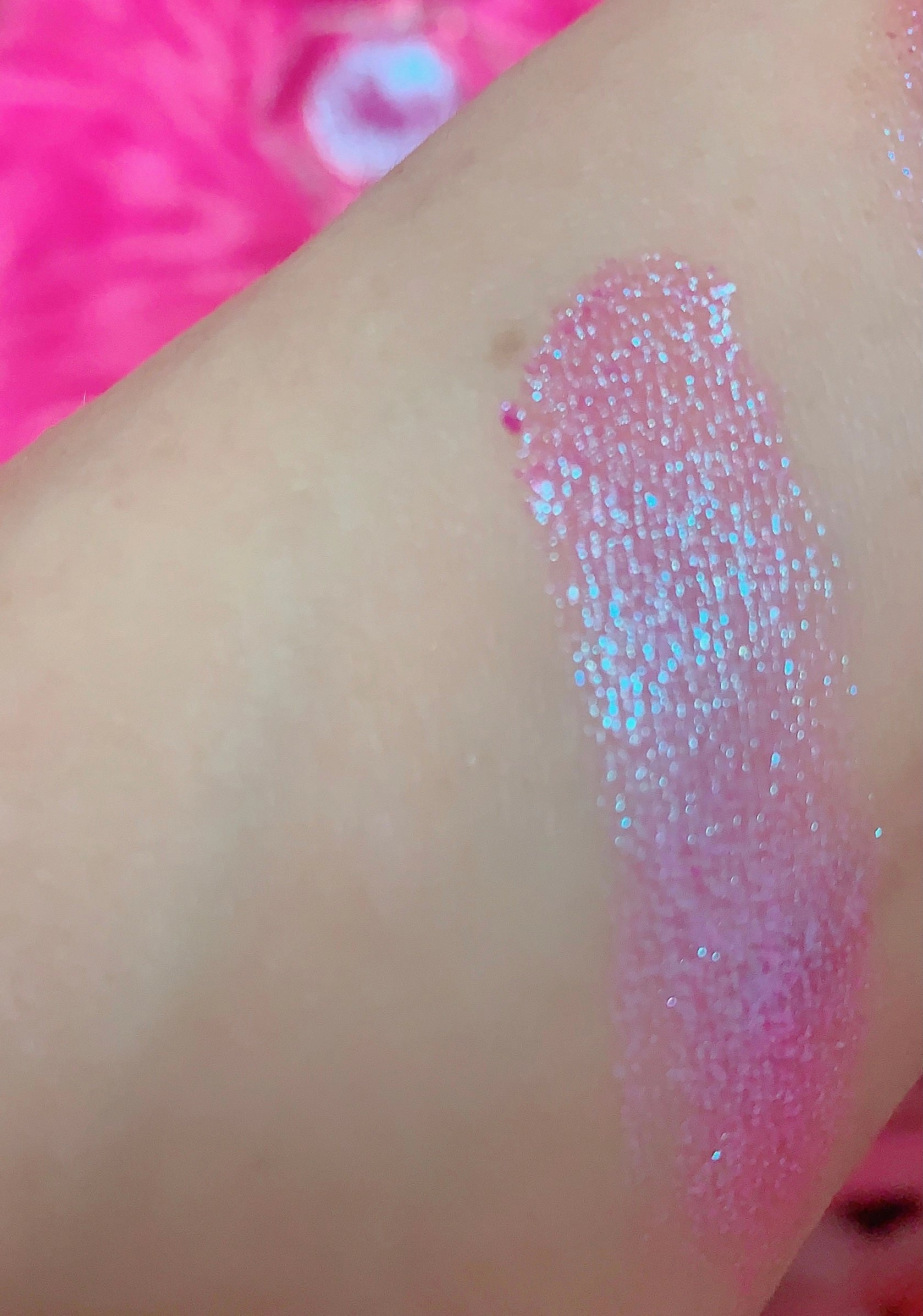 ETHEREAL GODDESS Pressed DUOCHROME