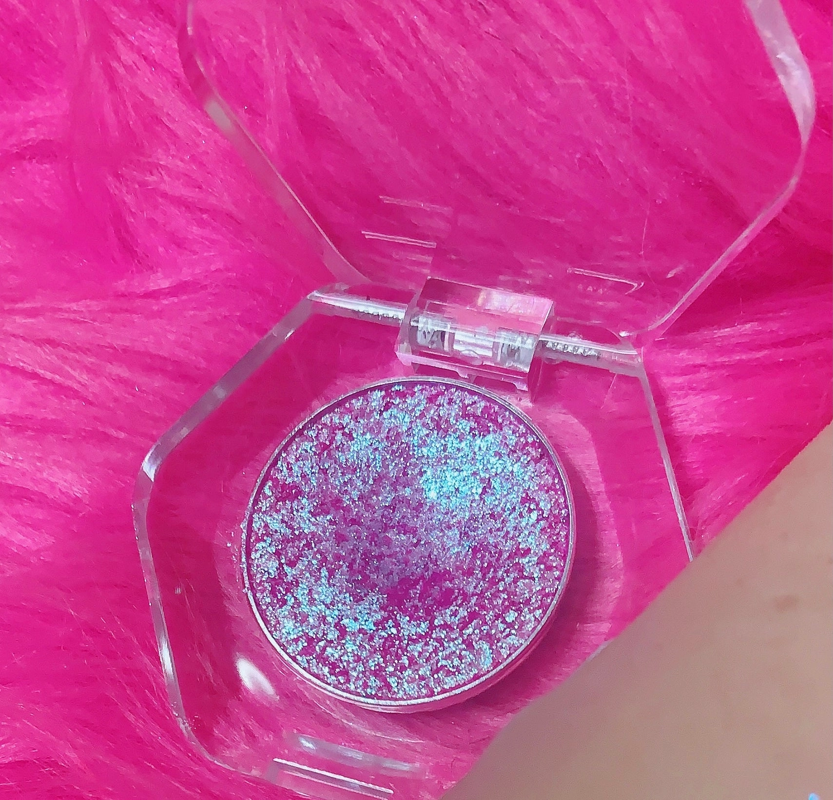 ETHEREAL GODDESS Pressed DUOCHROME