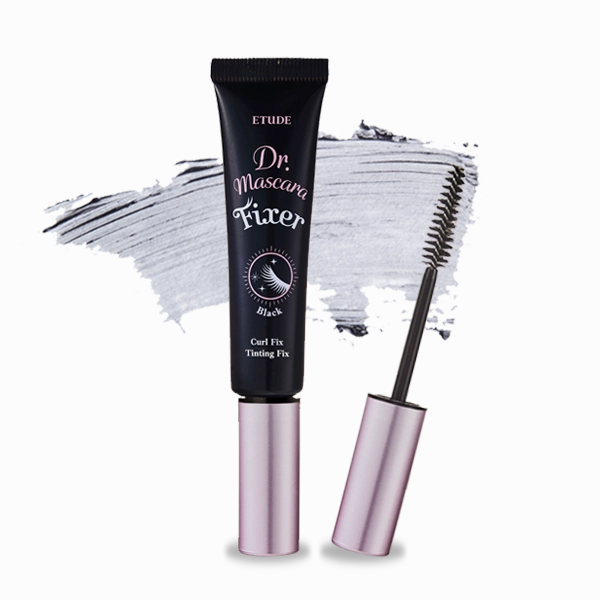 ETUDE HOUSE Dr. Mascara Fixer 6g (2 Colors)