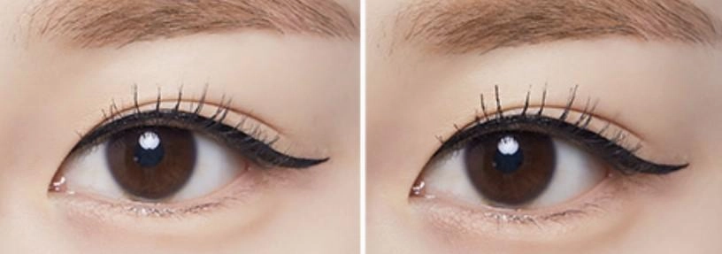 Experience Effortless Elegance with Ultra Powerproof Curling Mascara | MISSHA