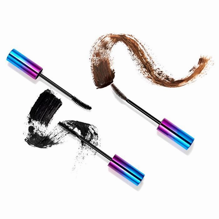 Experience Effortless Elegance with Ultra Powerproof Curling Mascara | MISSHA