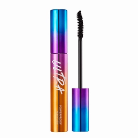 Experience Effortless Elegance with Ultra Powerproof Curling Mascara | MISSHA