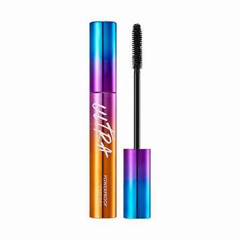 Experience Effortless Elegance with Ultra Powerproof Curling Mascara | MISSHA