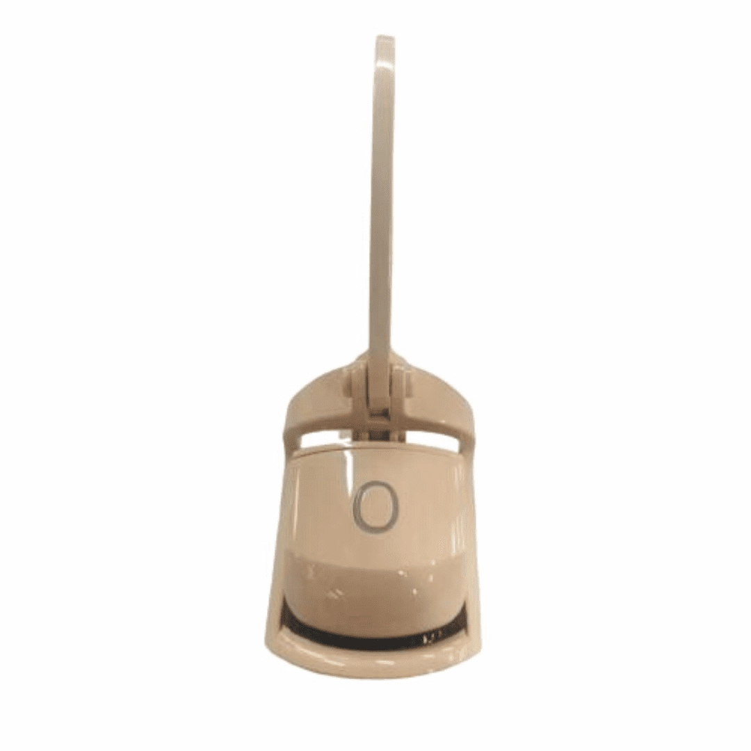 Eye Design Rechargable Mini Heated Eyelash Curler