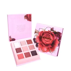 Eyeshadow Palette Intellect with Mesmerizing Oriental Aroma