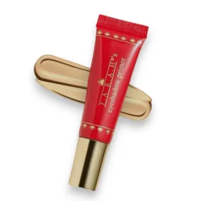 Eyeshadow Primer - Hydrating and Long-Lasting Base for Smooth, Crease-Free Eyeshadow Application 10ml (3-Pack)