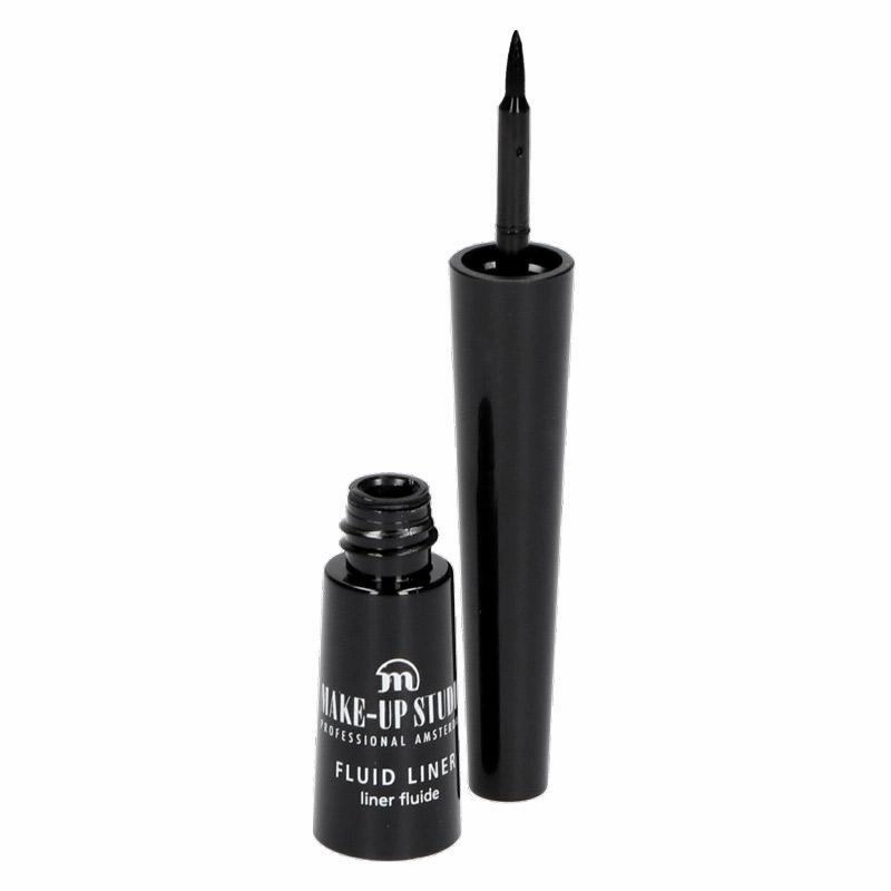 Fluid Liquid Eyeliner