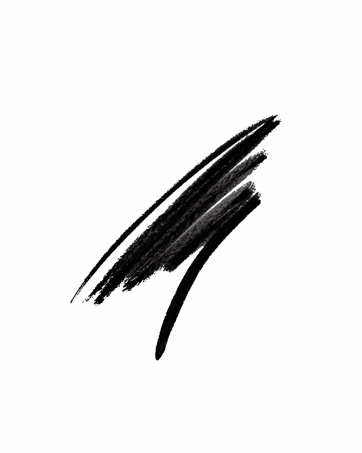 Flypencil Longwear Pencil Eyeliner — Cuz I'm Black