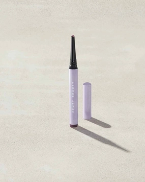 Flypencil Longwear Pencil Eyeliner — Purple Stuff
