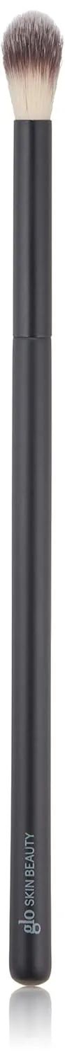 Glo Skin Beauty Detail Blender Brush 303 - Professional Makeup Brush for Eye Shadow Blending - Cruelty Free
