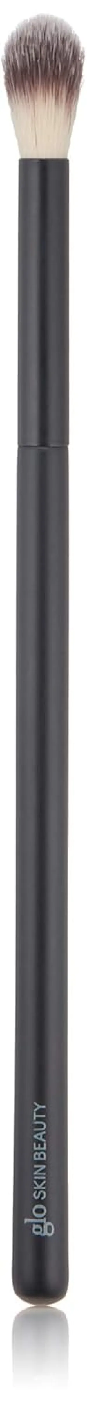 Glo Skin Beauty Detail Blender Brush 303 - Professional Makeup Brush for Eye Shadow Blending - Cruelty Free