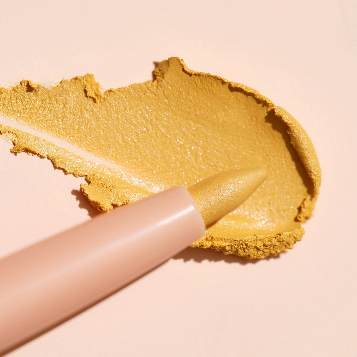 Glow Glamour Eyeliner | 12 Lemon Cake