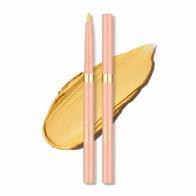 Glow Glamour Eyeliner | 12 Lemon Cake