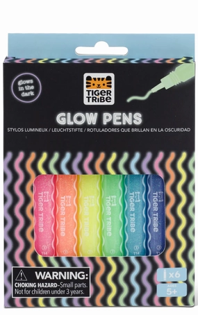 Glow Pens