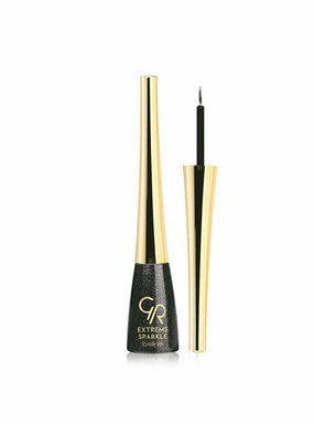 Golden Rose Extreme Sparkle Eyeliner