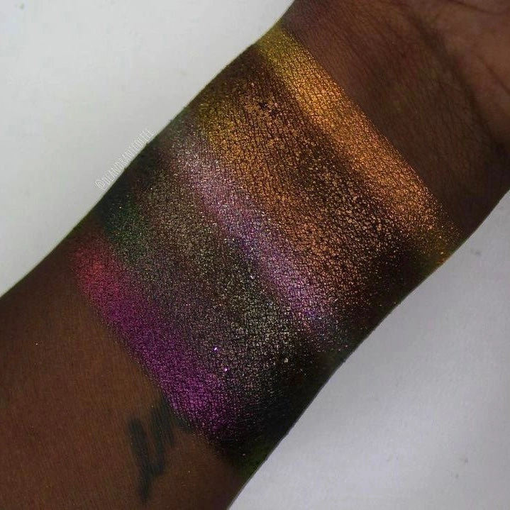 Harvest Moon Palette