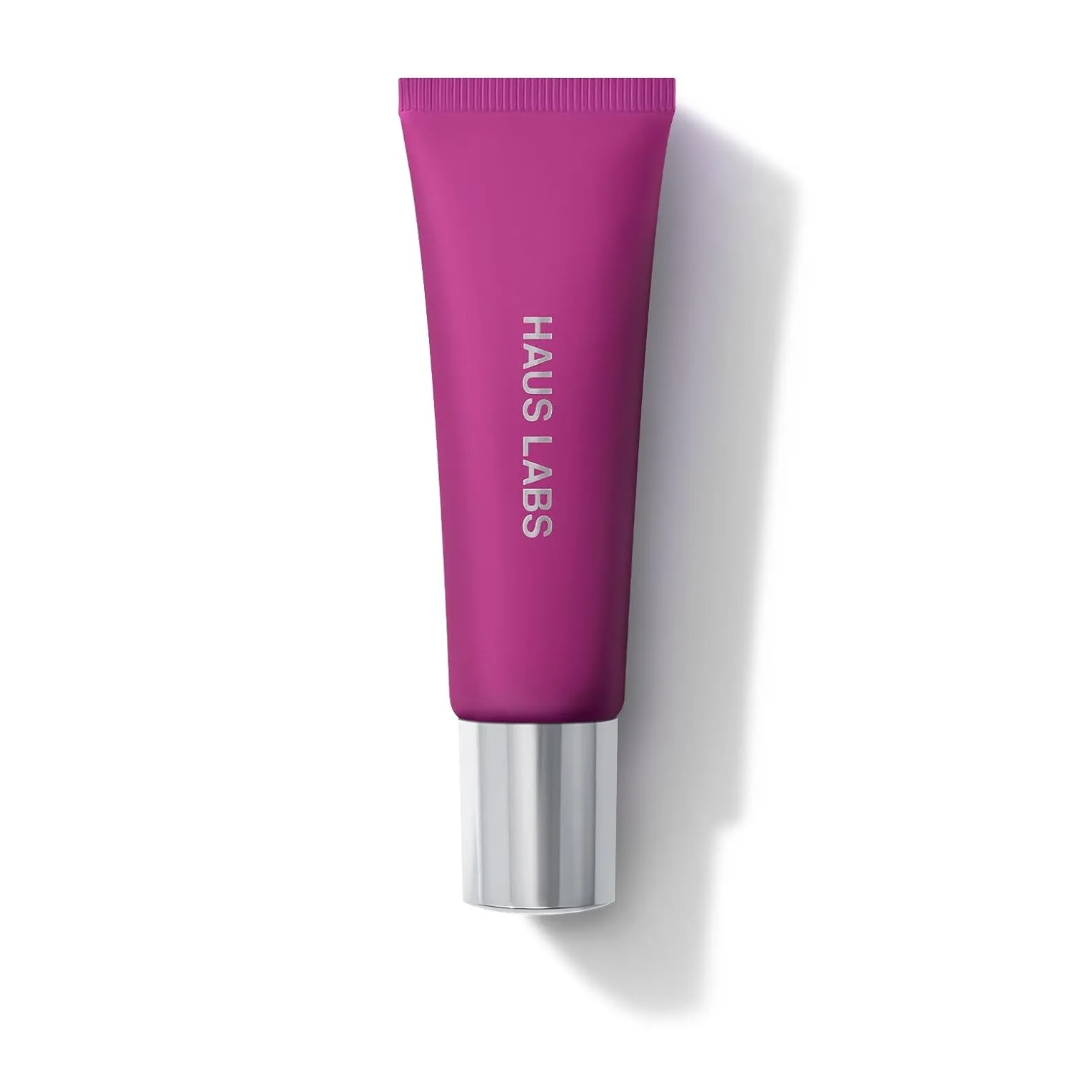 HAUS LABS BY LADY GAGA Hy-Power Eye, Cheek & Lip Pigment Paint Fuchsia Matte