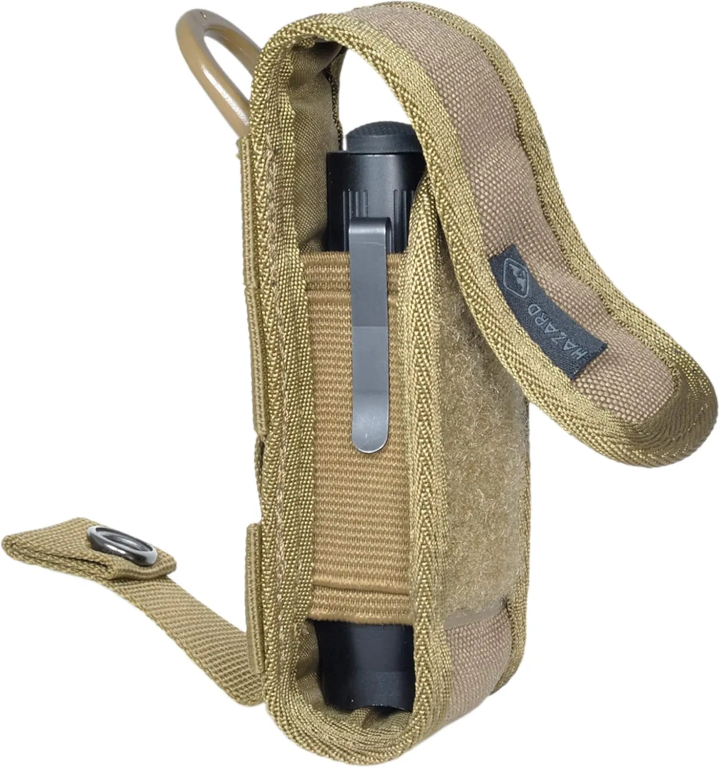 Hazard 4pouch