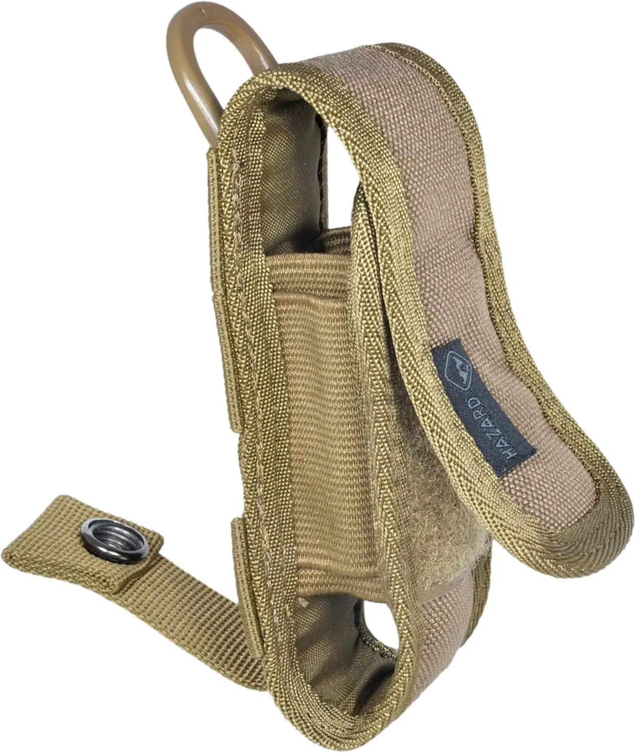 Hazard 4pouch
