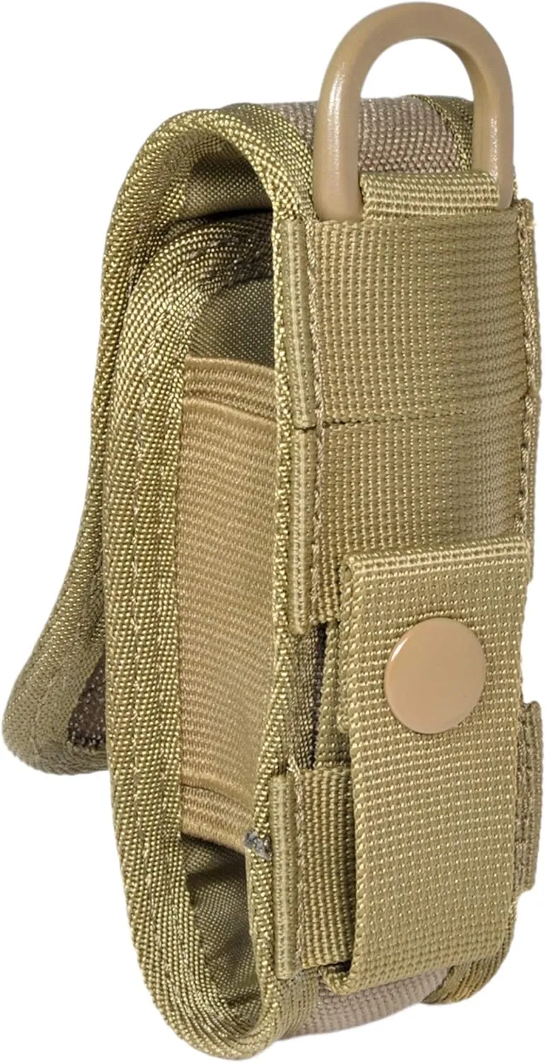 Hazard 4pouch
