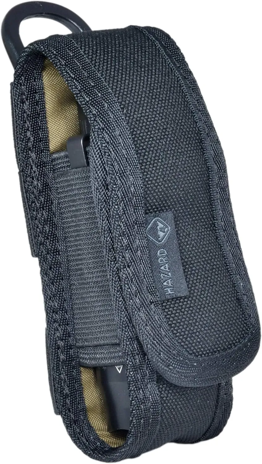 Hazard 4pouch
