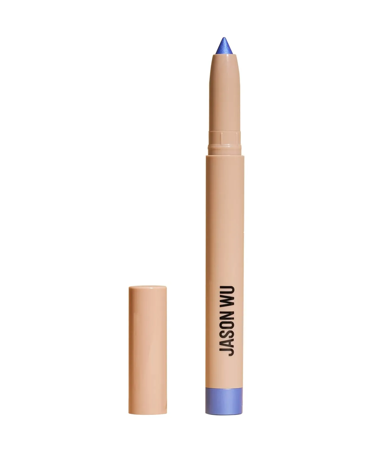 Jason Wu Beauty JEWEL STICK Eyeshadow Pencil with Built-in Sharpener (Blue Pearl)