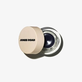 Jones Road Gel Liner in Navy & Complimentary Face Sheet Masque