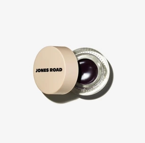 Jones Road Gel Liner in Violet & Complimentary Face Sheet Masque