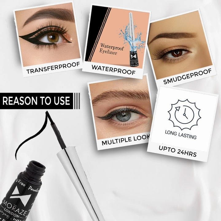 Just Wing it Eyeliner
